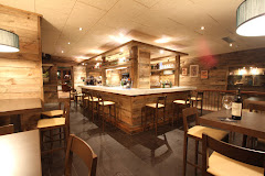 Restaurante El Sitio de Sallent