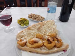 Restaurante el Terme
