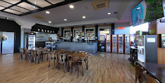Restaurante El Tribal