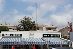Restaurante Els Arcs