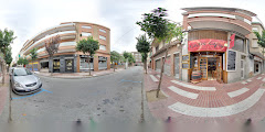 Restaurante Entre Copas