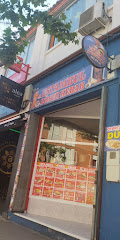 Restaurante Estambul Doner kebab