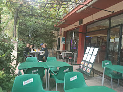 Restaurante Europa