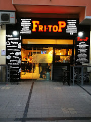 Restaurante FRI-TOP