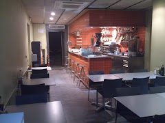 Restaurante Galisteo