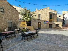 Restaurantes en La Vajol provincia de Girona