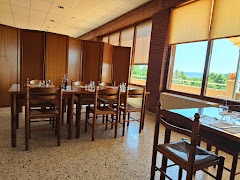 Restaurante Hostal del Molí