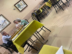 Restaurante @ Hotel Fonda Neus
