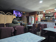 Restaurante indio Royal India