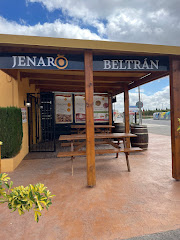 Restaurante Jenaro