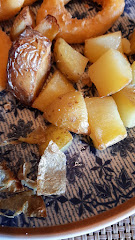 Restaurante La Andaluza