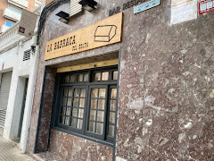 Restaurante La Barraca del Delta