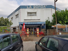 Restaurante La Borda