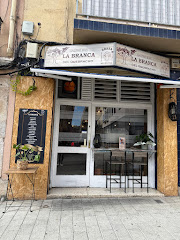 Restaurante La branca del Quebracho