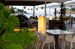 Restaurante La Brasa de Can Miquel