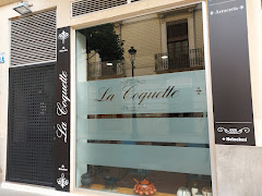 Restaurante La Coquette