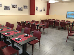 Restaurante La Cuina de la Loli