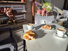 Restaurante la Dehesa