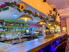 Restaurante La Fonda Colombiana