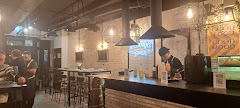 Restaurante La Jamada del Tubo