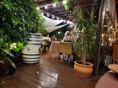Restaurante La Morera