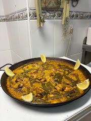 Restaurante La Rabosa