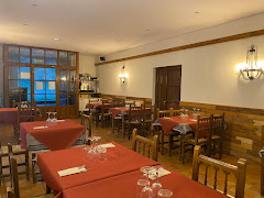 Restaurante La Rectoría y Alojamiento Sant Joan de Fabregues