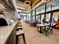 Restaurante La Terrassa de Mercadal