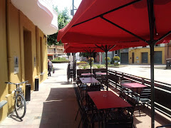Restaurante La Trona