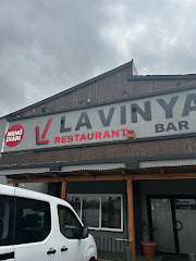 Restaurante la Vinya