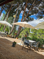 Restaurante Lago Resort
