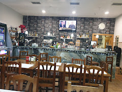 RESTAURANTE LAS PALOMAS