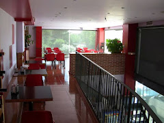 Restaurante Lo Porró