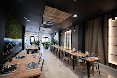 Restaurante Los ARCOS