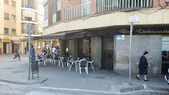 Restaurante los Candiles