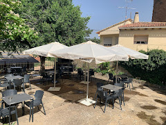 Restaurante Los Mallos de Riglos