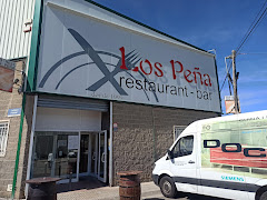 Restaurante Los Peña