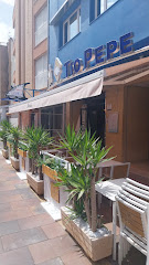 Restaurante Marínba- Tio Pepe