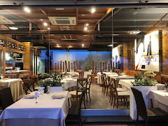 Restaurante Marisquería Domèstic