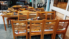 Restaurante Marisquería Santa Anna