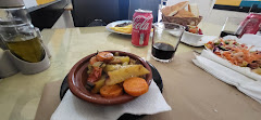 Restaurante Marrakeck