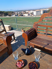 Restaurante Mas Oller