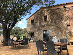Restaurante Masía Cal Nano