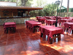 Restaurante Masia La Palmera