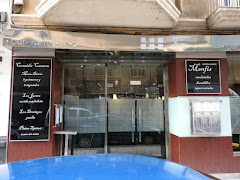 Restaurante Menfis