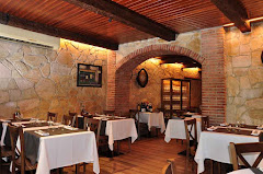 Restaurante Mesón Gallego