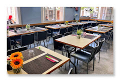 Restaurante Mikasa
