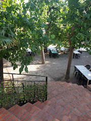 Restaurante Monte Cristina