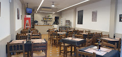 RESTAURANTE MONTFLORIT II