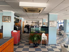 Restaurante Náutico Oropesa